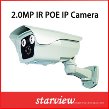 2.0MP Poe IR wasserdichtes Netz CCTV-Sicherheits-Aufzucht-IP-Kamera